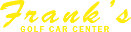 Frank's Golf Car Center